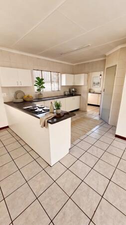 3 Bedroom Duet in Montana Park