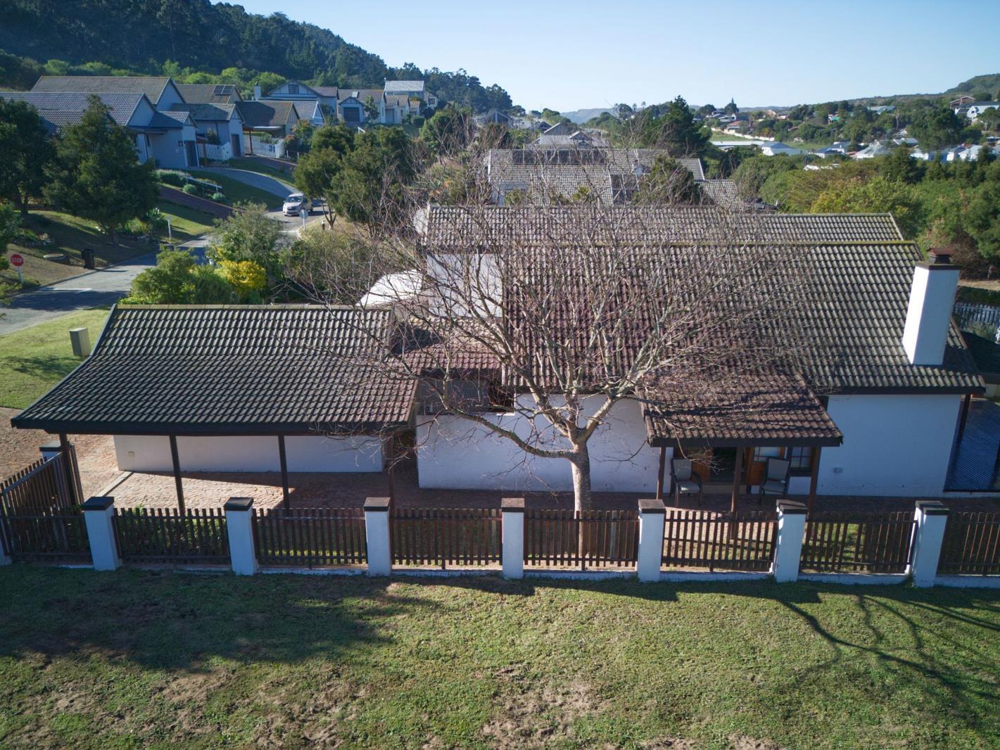 2 Bedroom House in Sedgefield Central