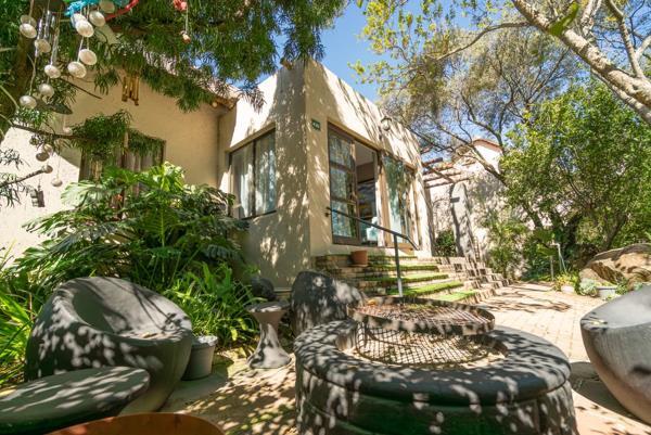 2 Bedroom Townhouse in Jukskei Park