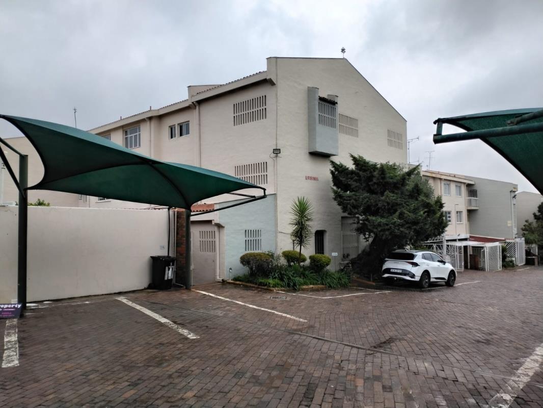 3 Bedroom Townhouse in Germiston Central