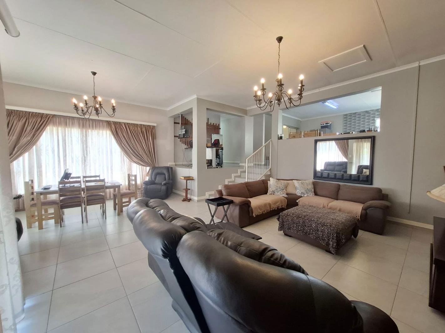 3 Bedroom Townhouse in Pentagon Park