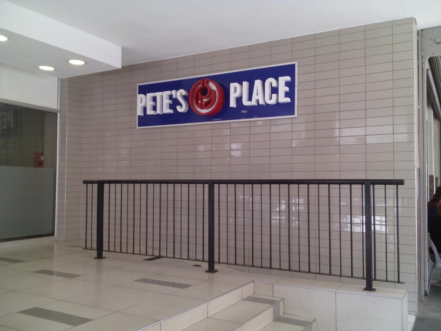 1 Bedroom Apartment in Pretoria Central