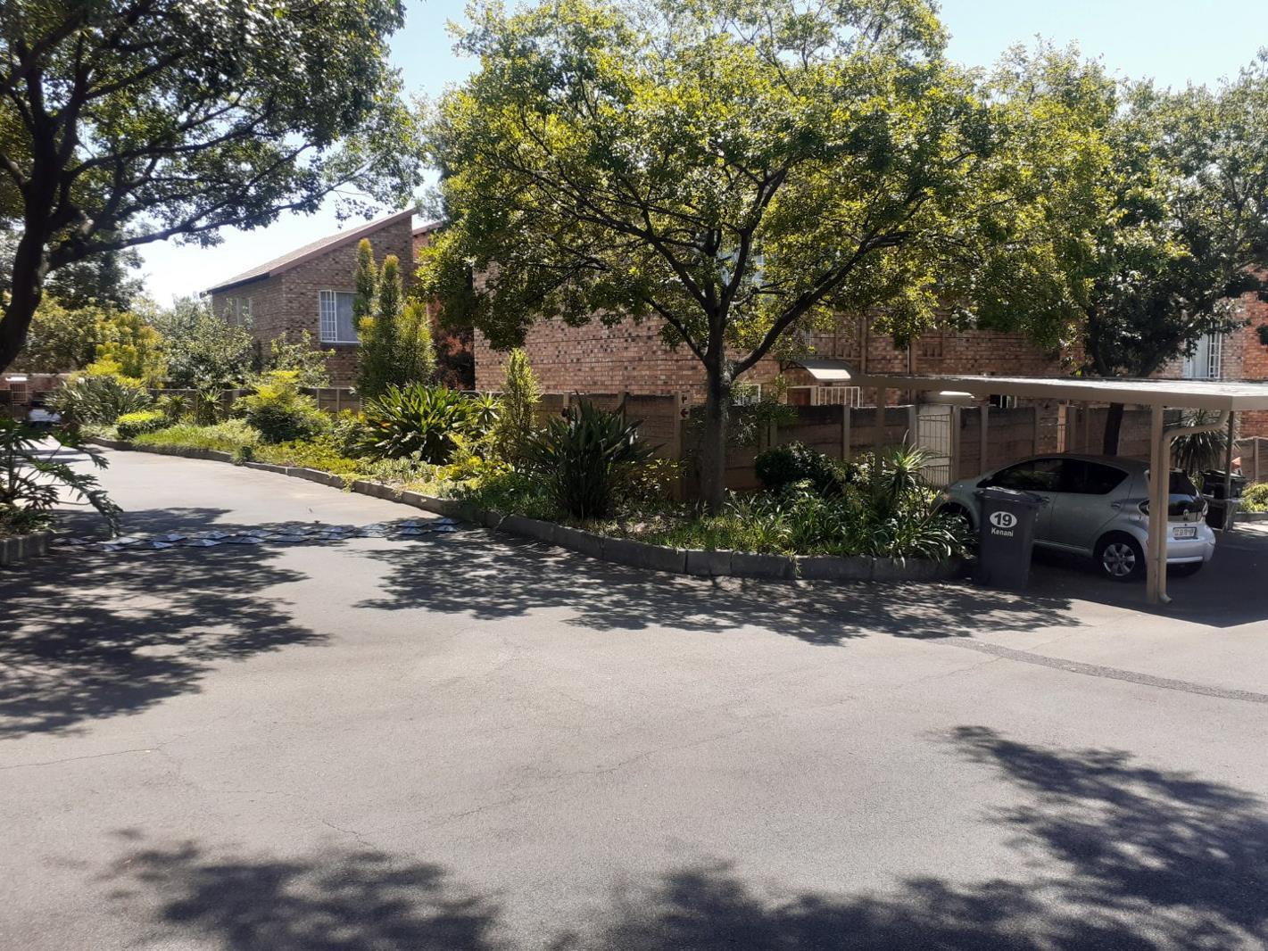 2 Bedroom Apartment in Sonneglans