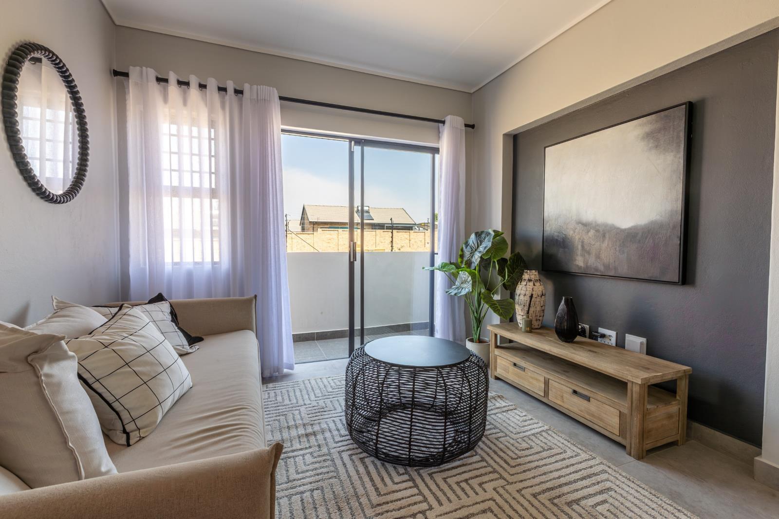 2 Bedroom Apartment in Amberfield