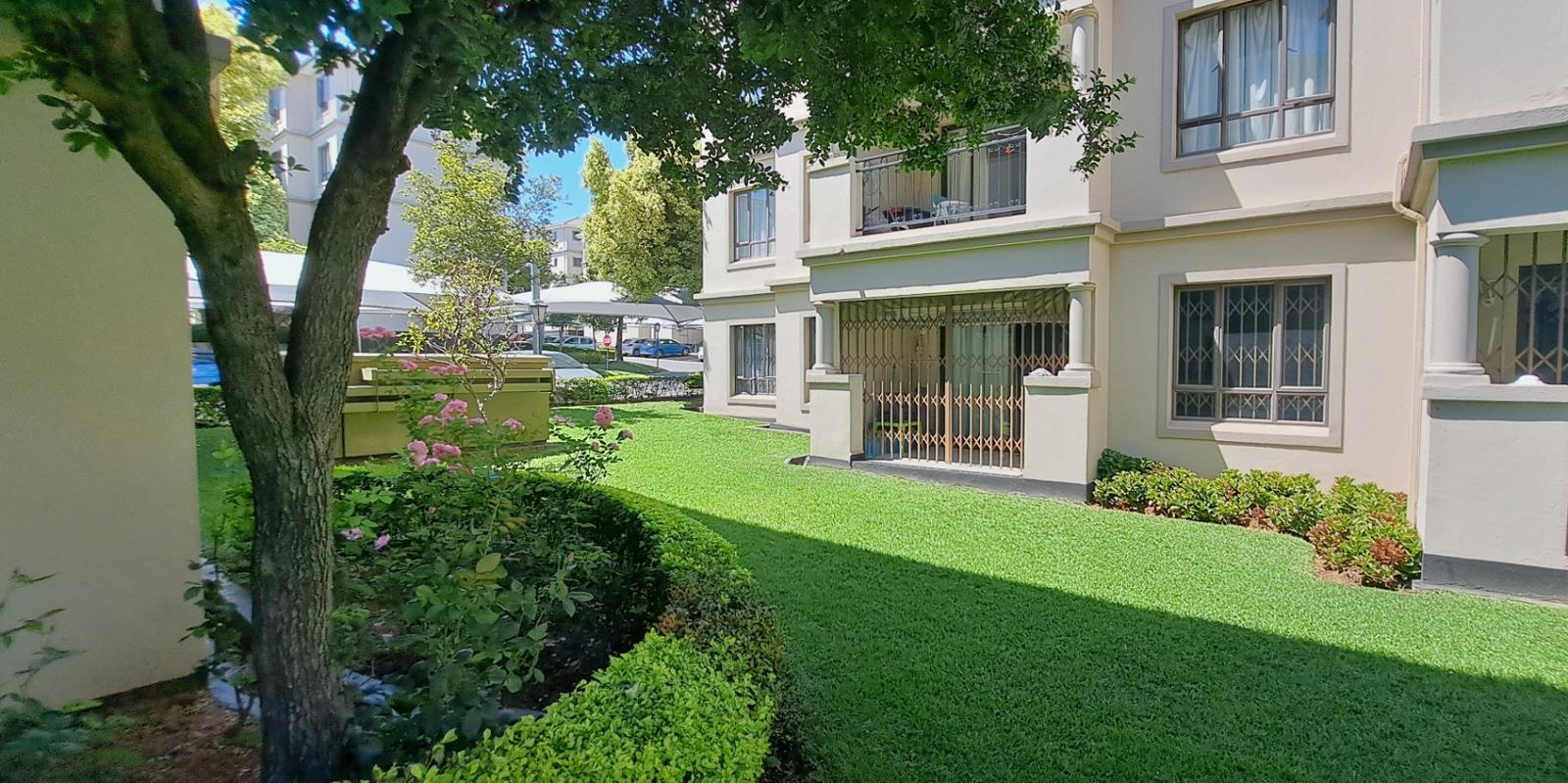 2 Bedroom Apartment in Noordwyk