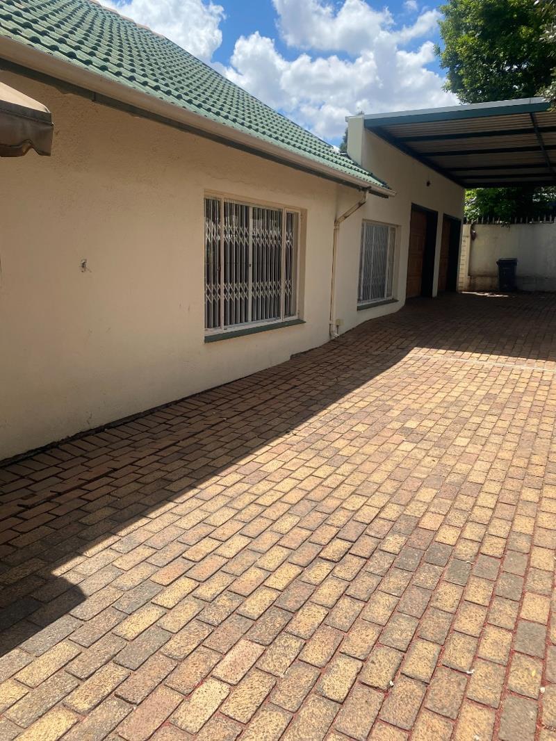 3 Bedroom House in Eden Glen