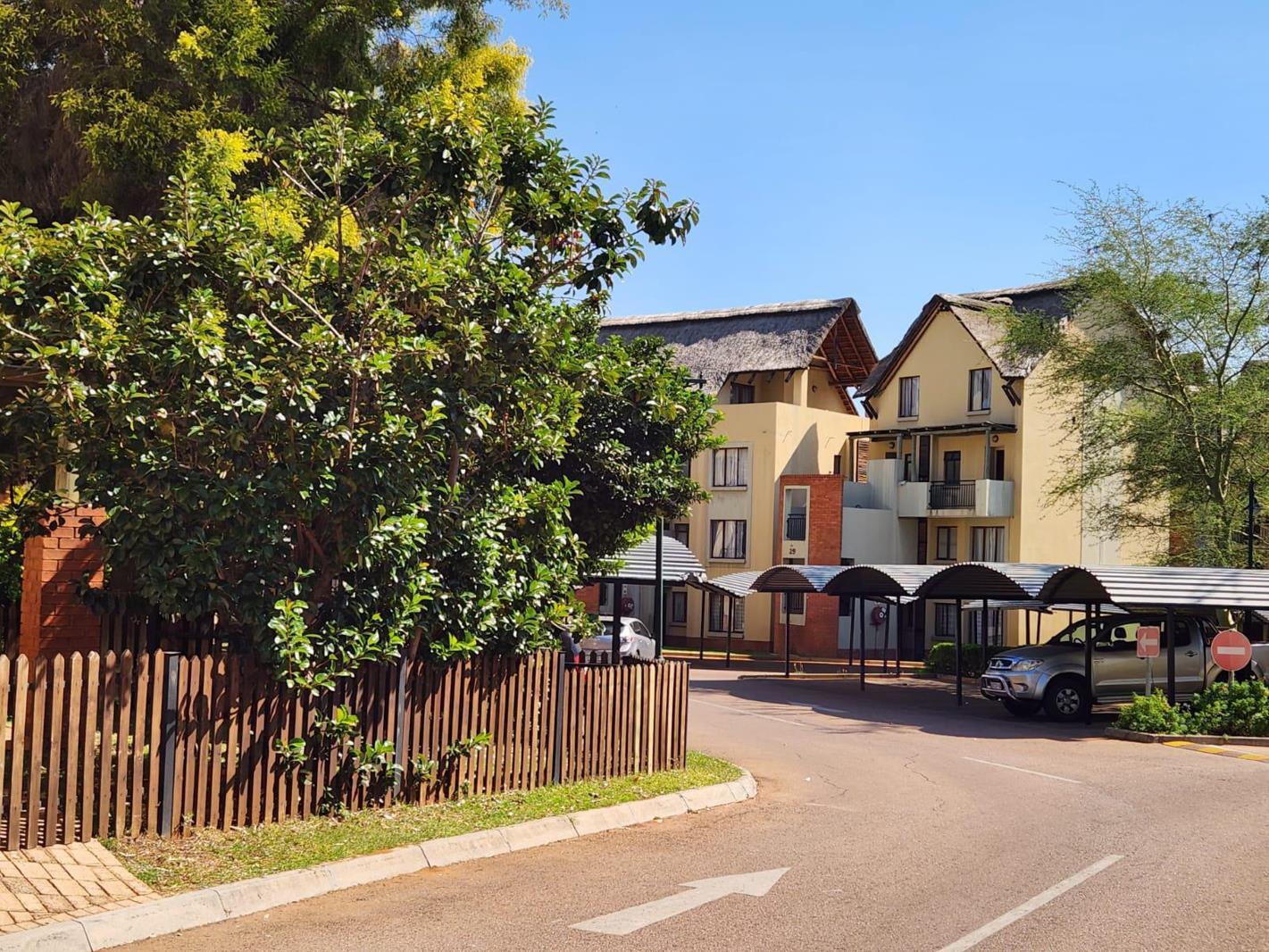 2 Bedroom Apartment in Montana Tuine