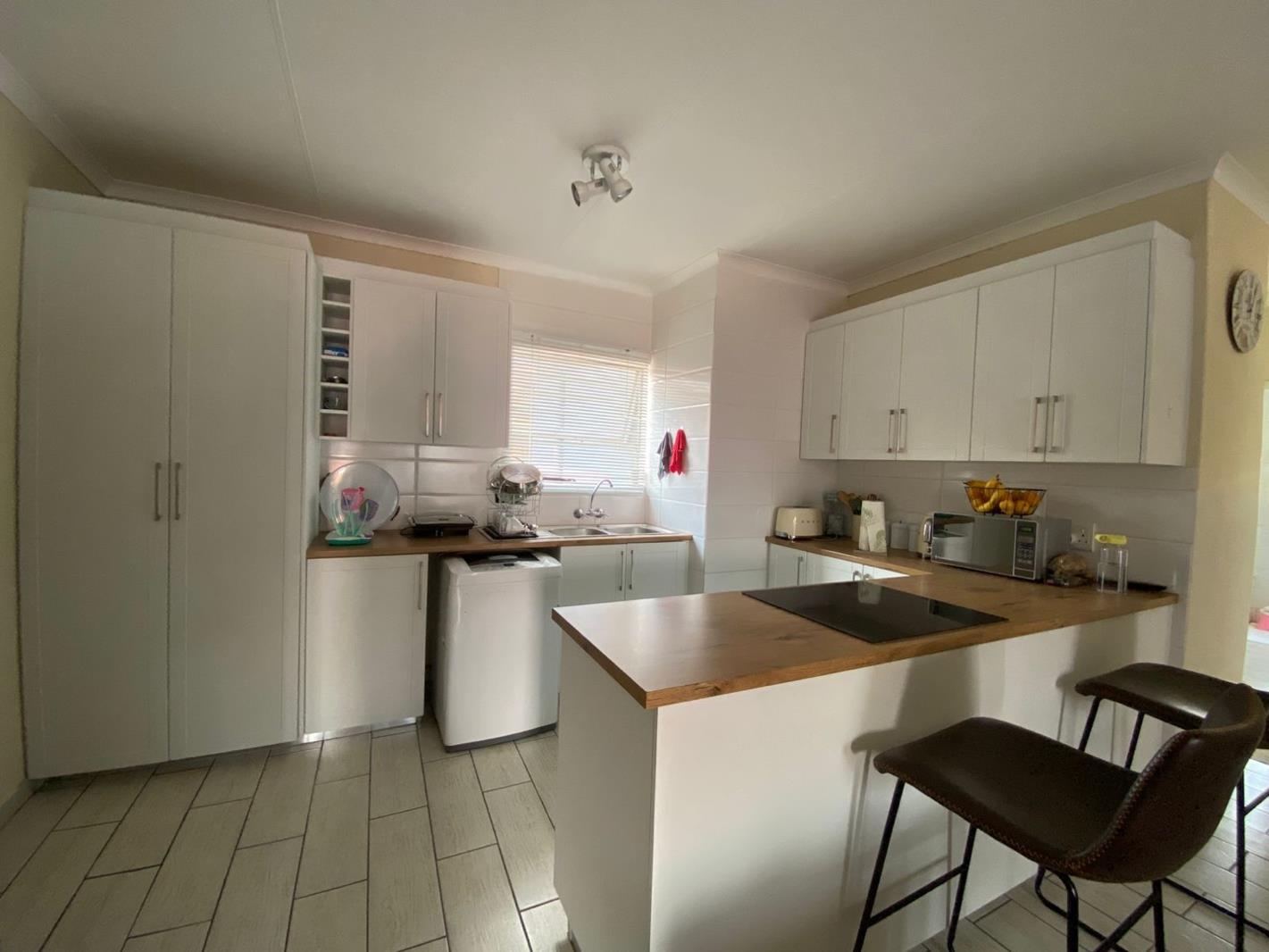 3 Bedroom Apartment in New Redruth