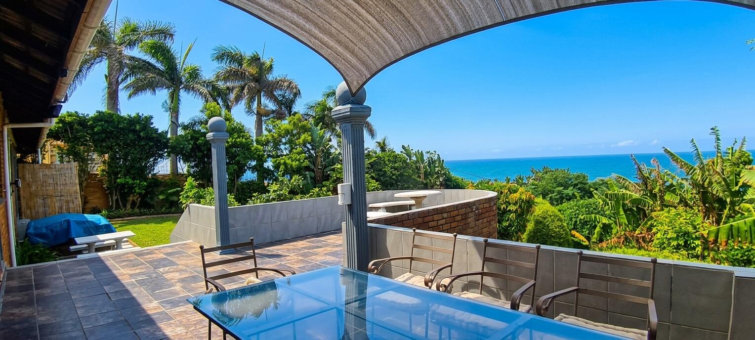 4 Bedroom House in La Mercy