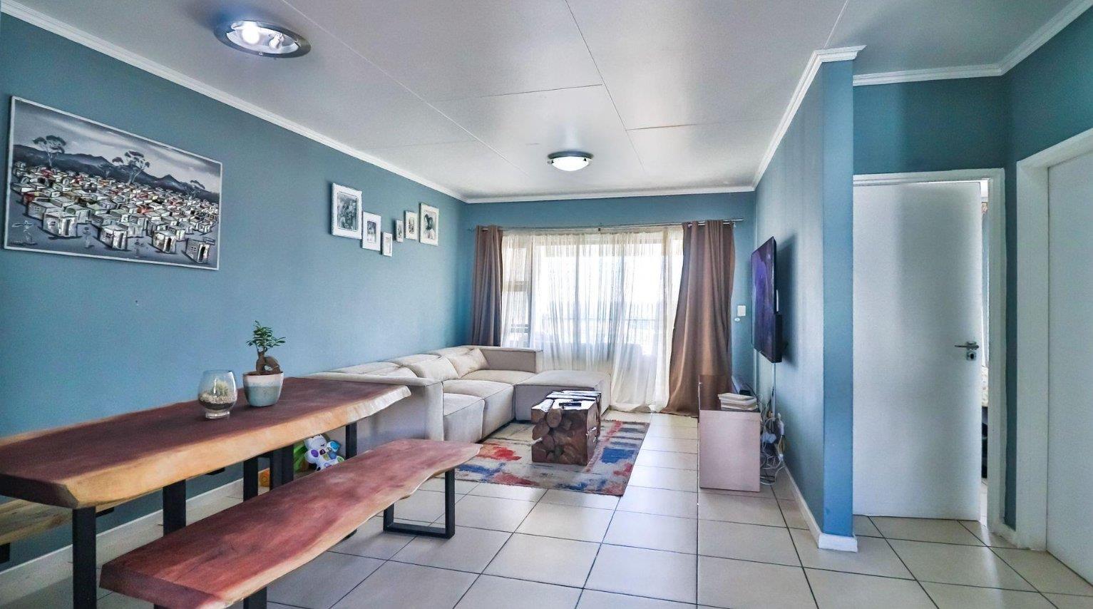 2 Bedroom Apartment in Greenstone Hill