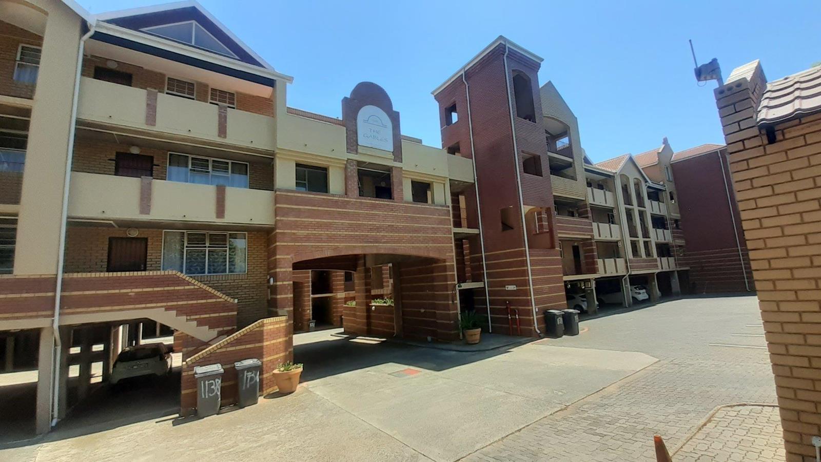 1 Bedroom Apartment in Hatfield