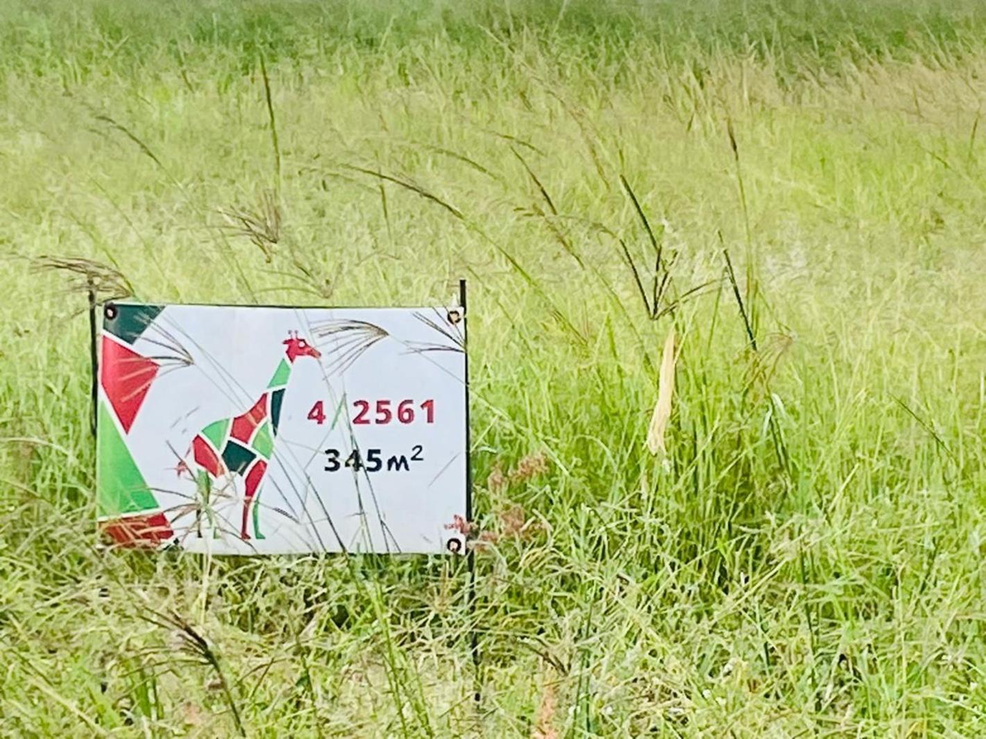 349 m² Land available in Kamagugu