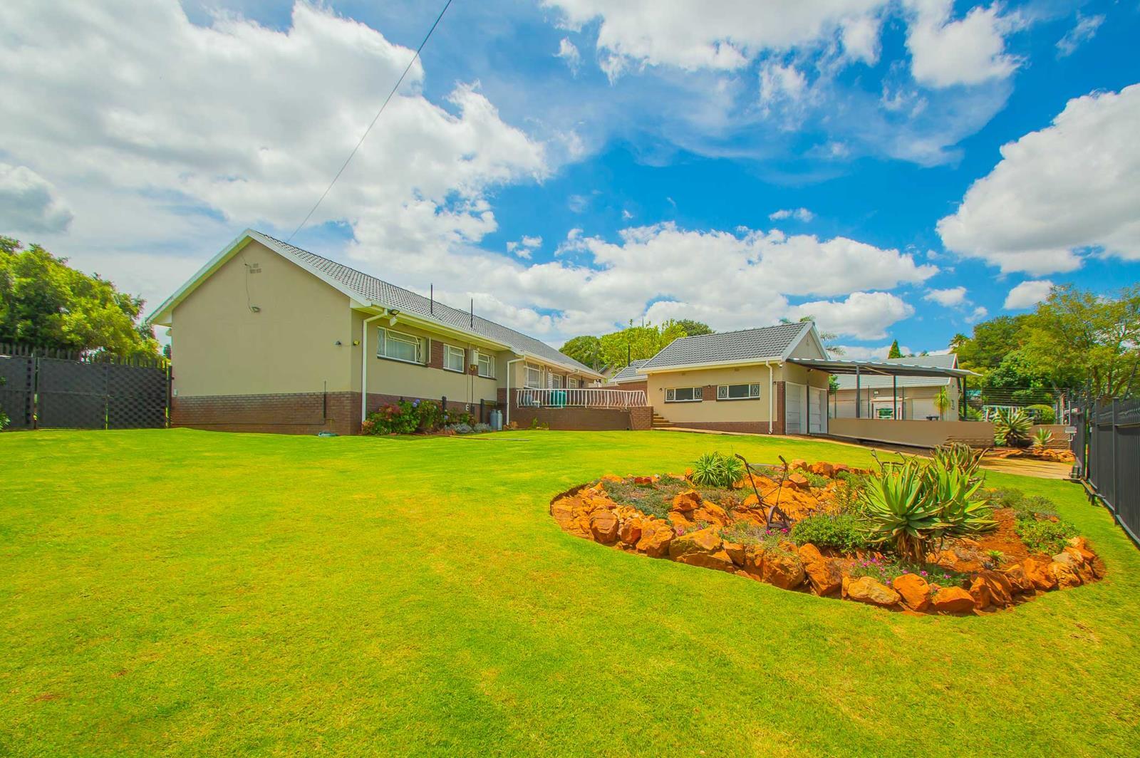 4 Bedroom House in Monument