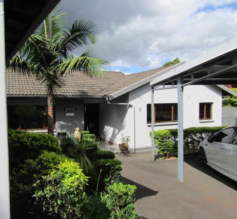 4 Bedroom House in Montrose