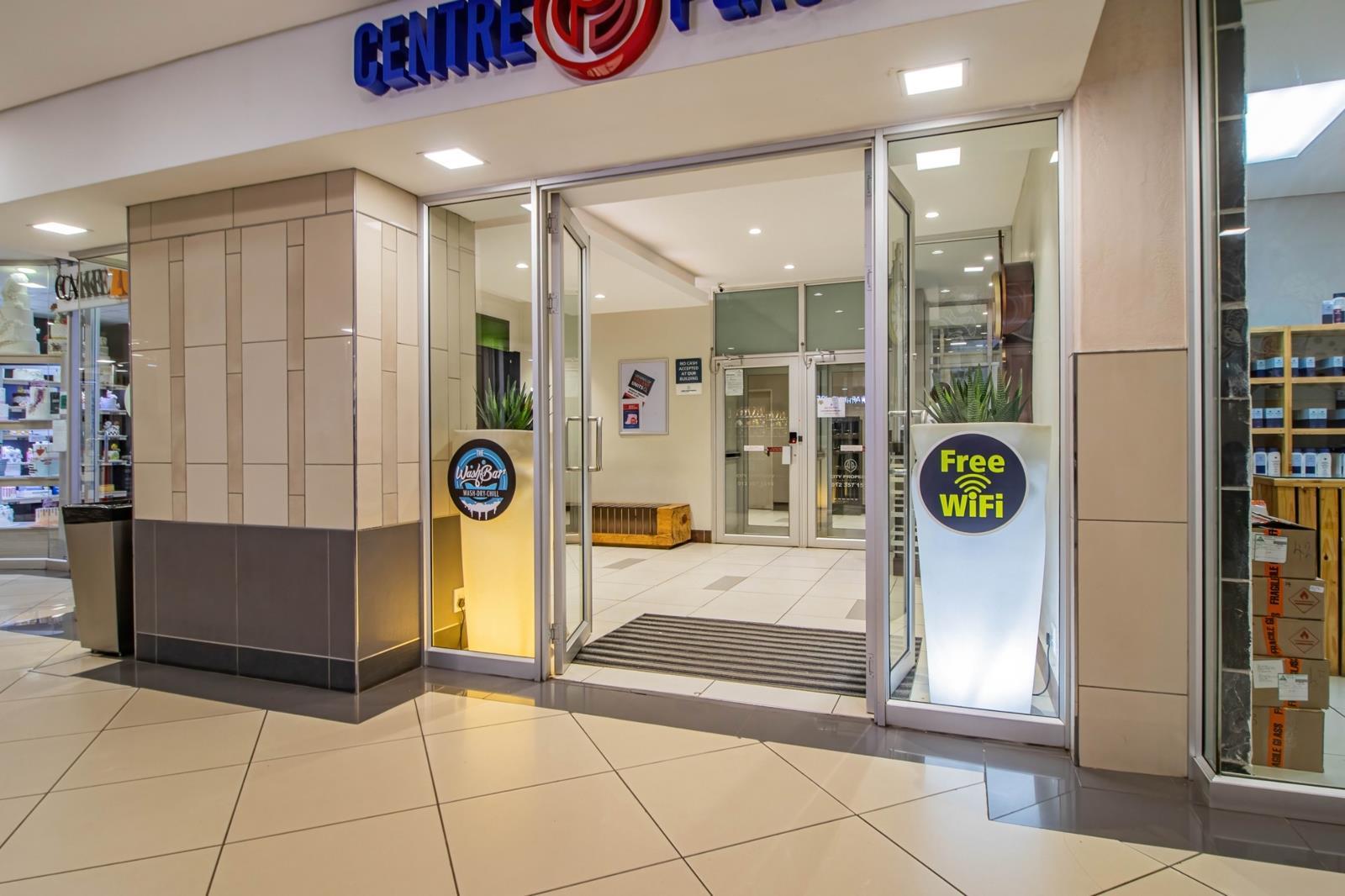 Studio Apartment in Pretoria Central