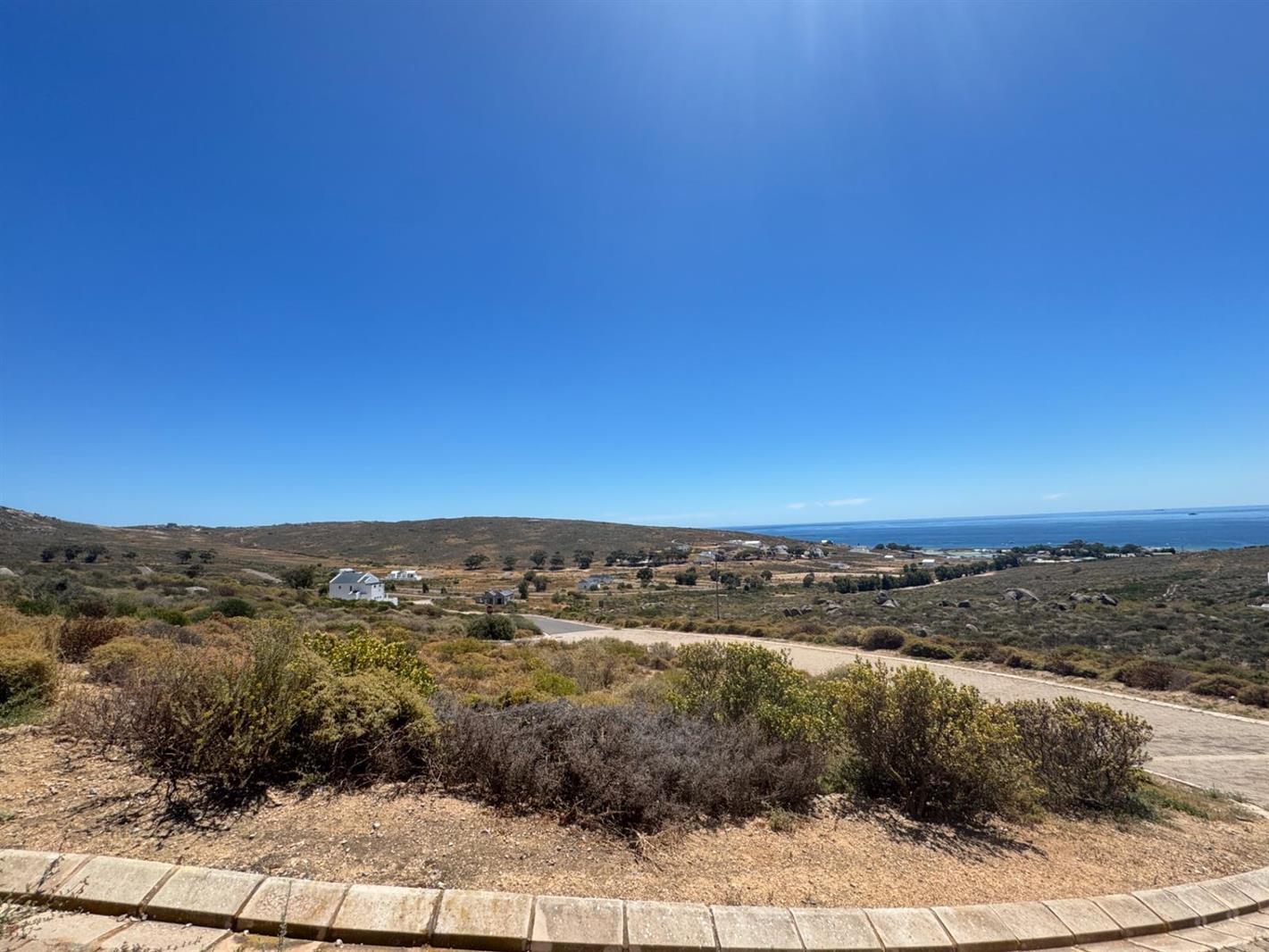 406 m² Land available in St Helena Views