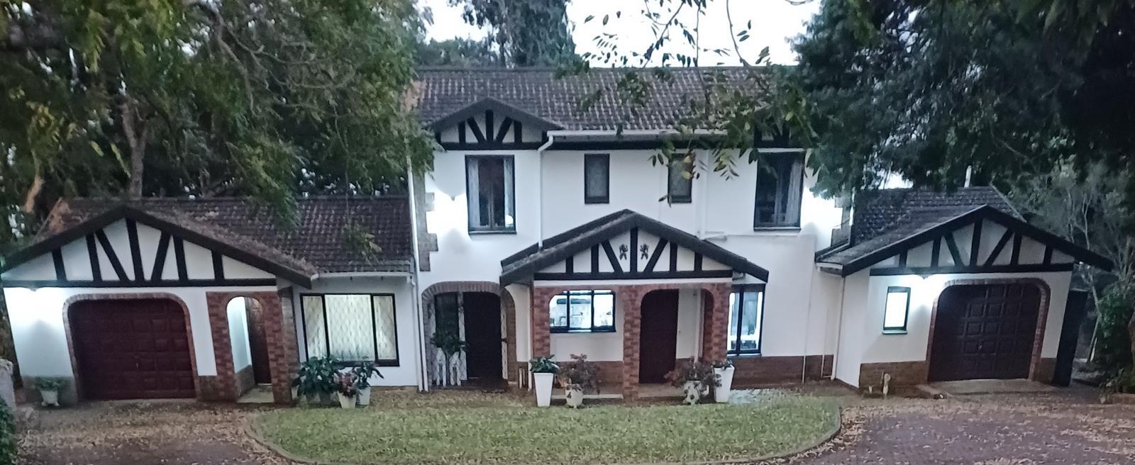 3 Bedroom House in Forest Hills