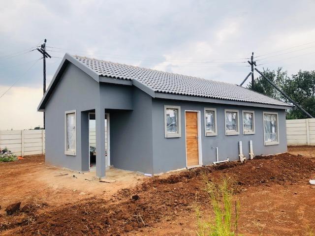 3 Bedroom House in Vosloorus
