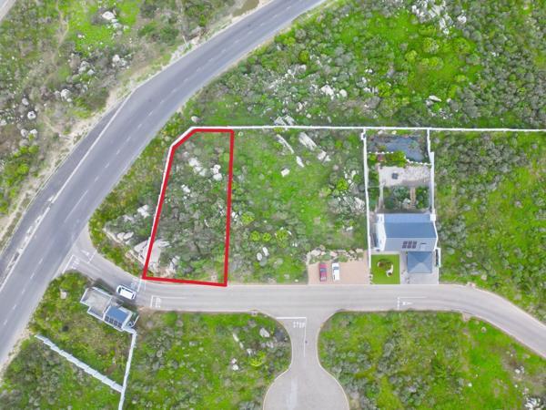 655 m² Land available in Hoogland