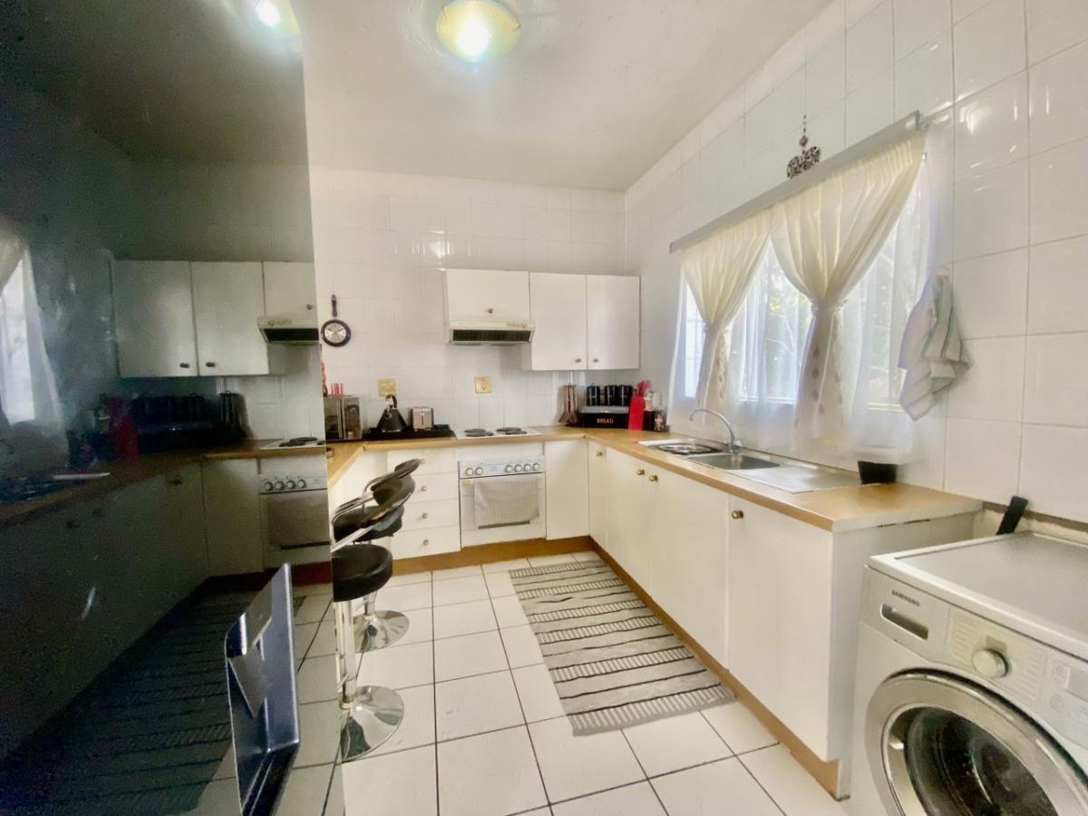 2 Bedroom Townhouse in Alberton