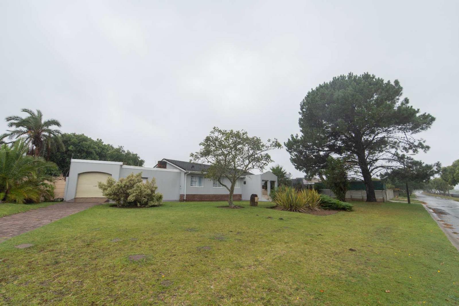 4 Bedroom House in Kabega