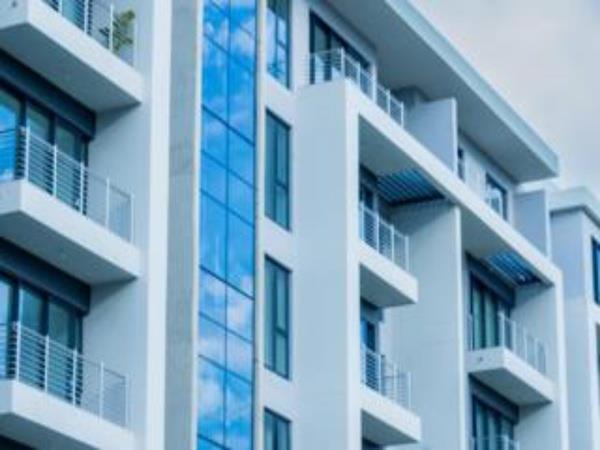 2 Bedroom Apartment in Parkmore