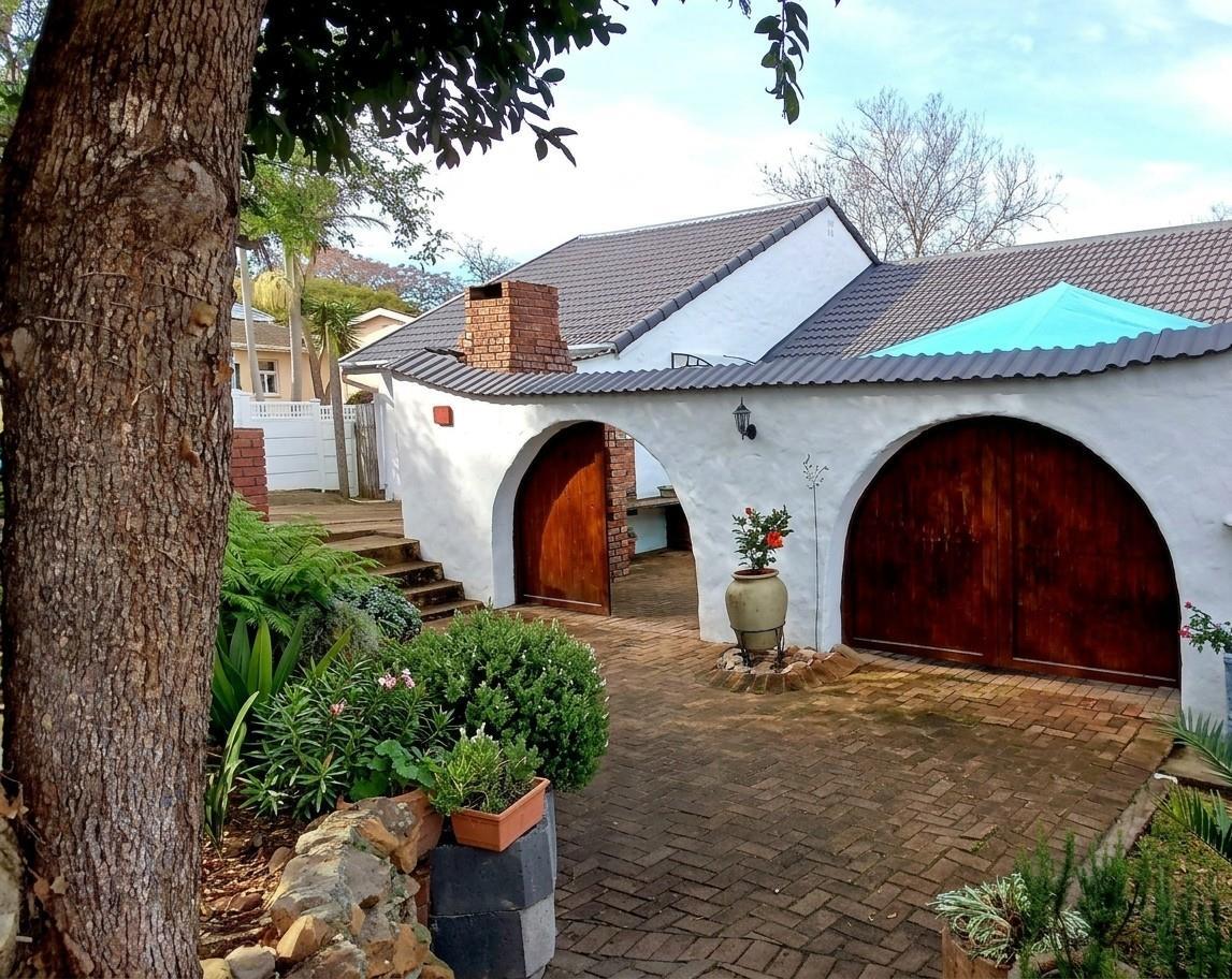 3 Bedroom House in Costa Sarda