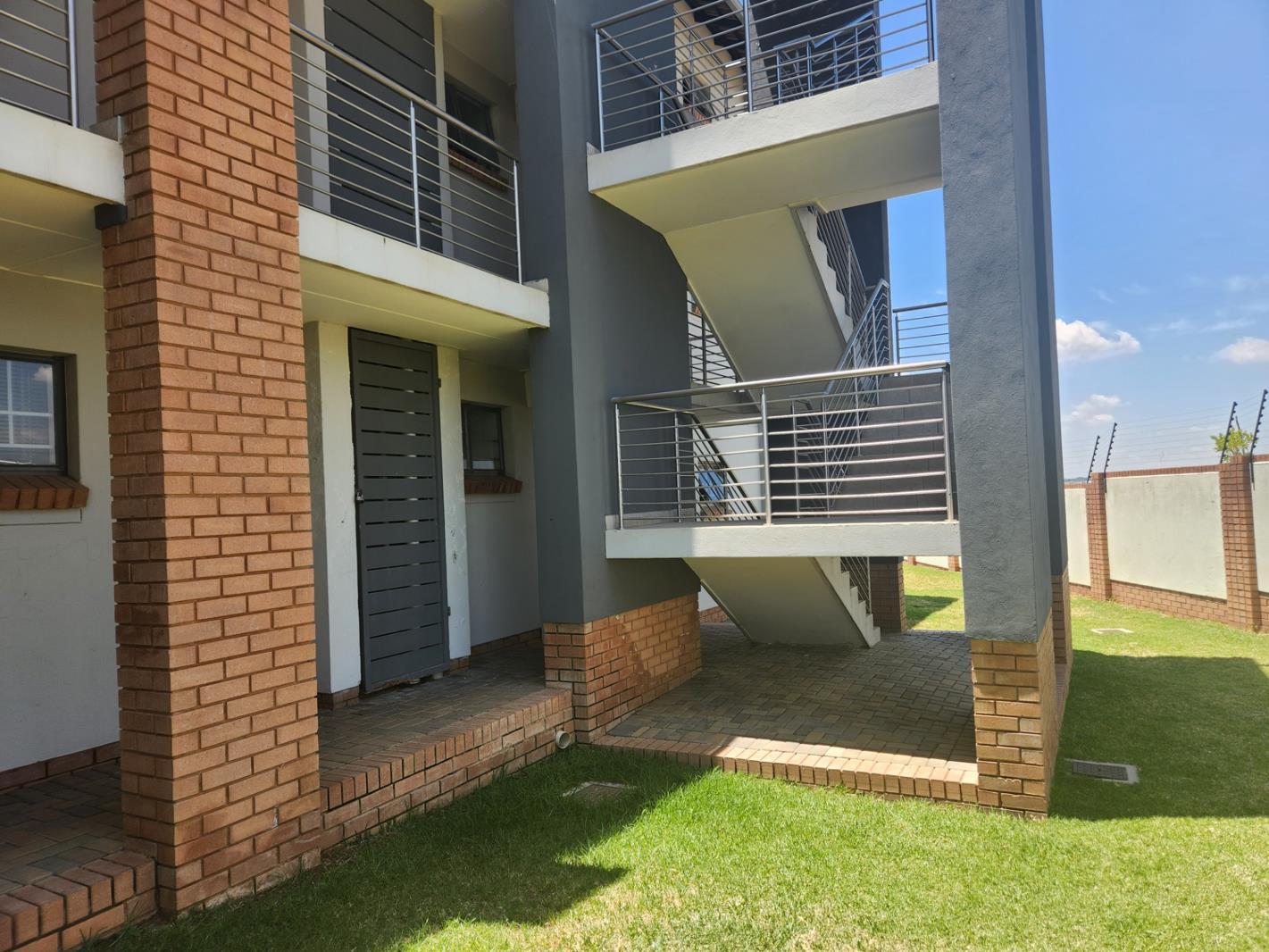 2 Bedroom Apartment in Sagewood
