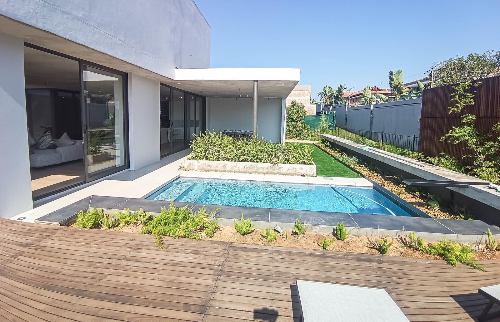 4 Bedroom House in Hawaan Forest Estate