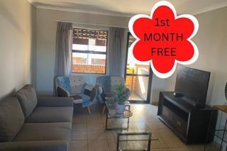 2 Bedroom Apartment in Alveda