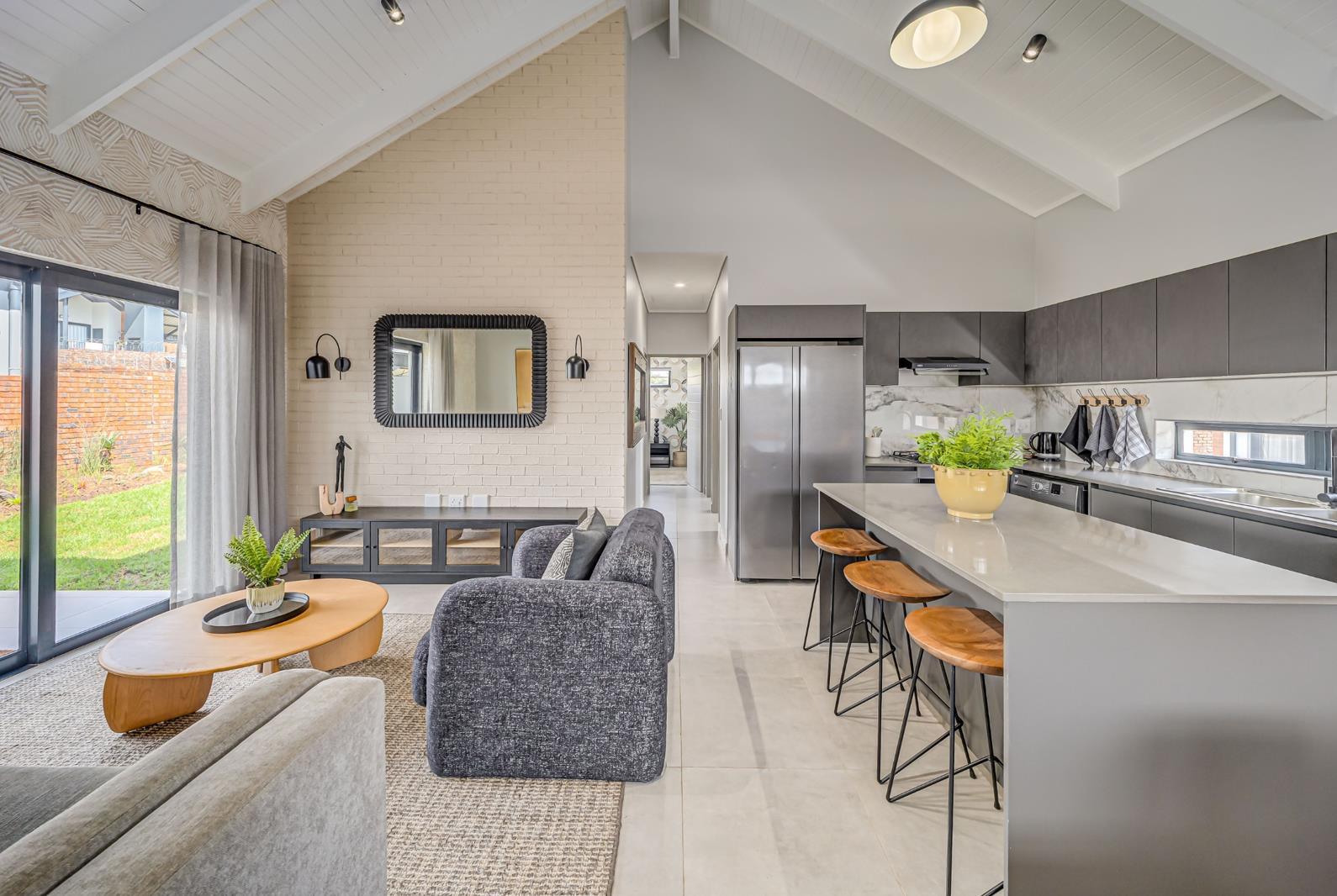 3 Bedroom House in Douglasdale