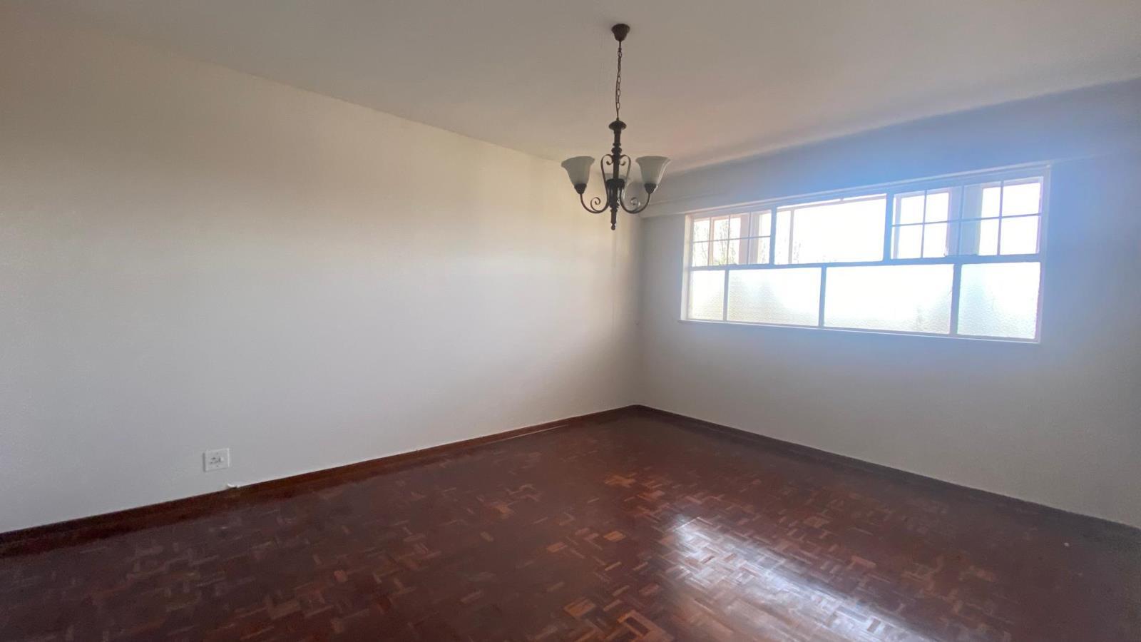 3 Bedroom Apartment in Fairway