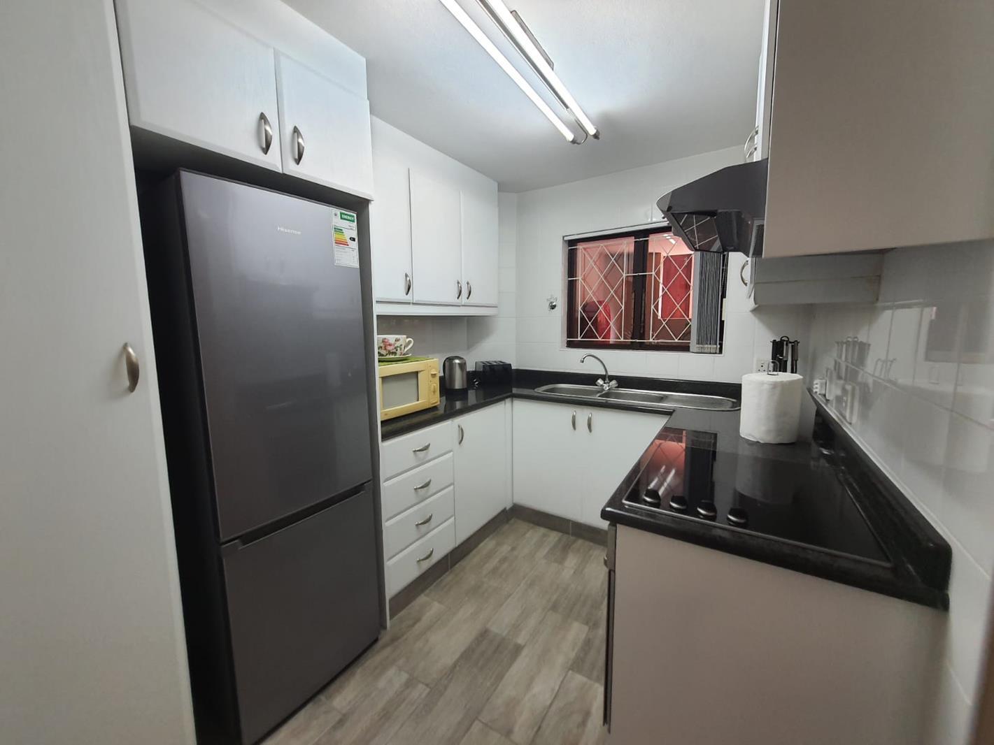 2 Bedroom House in Westbrook