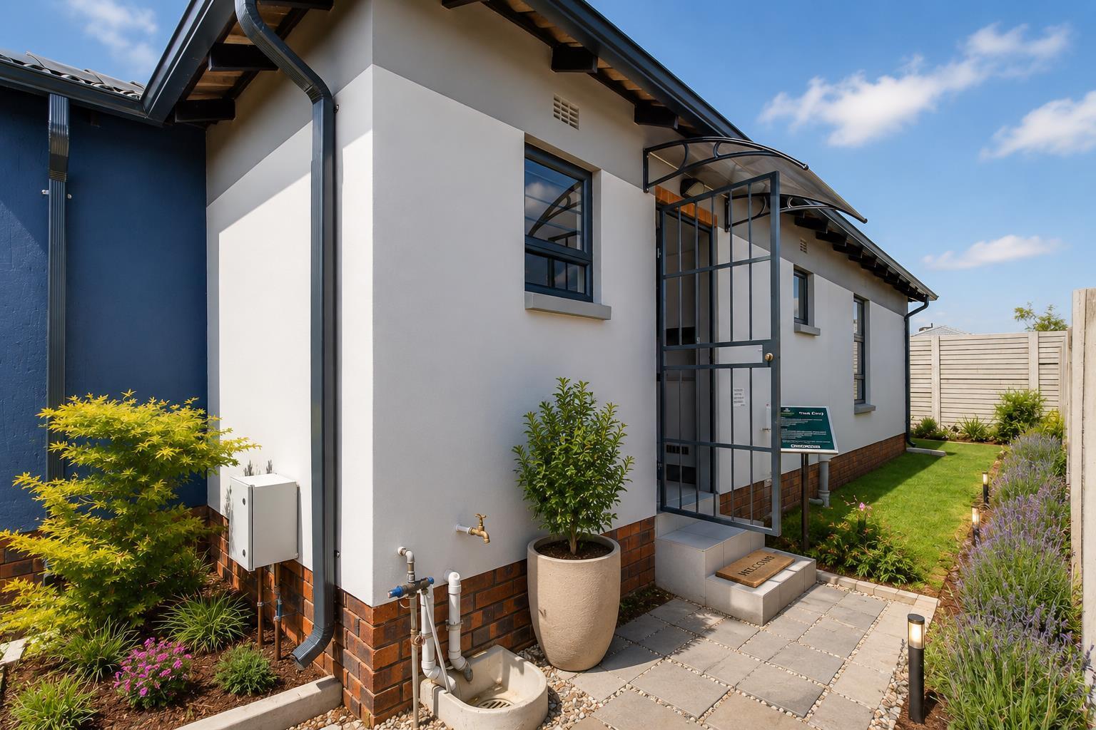 3 Bedroom House in Alberton