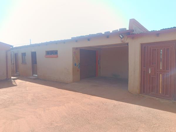 4 Bedroom House in Mapleton