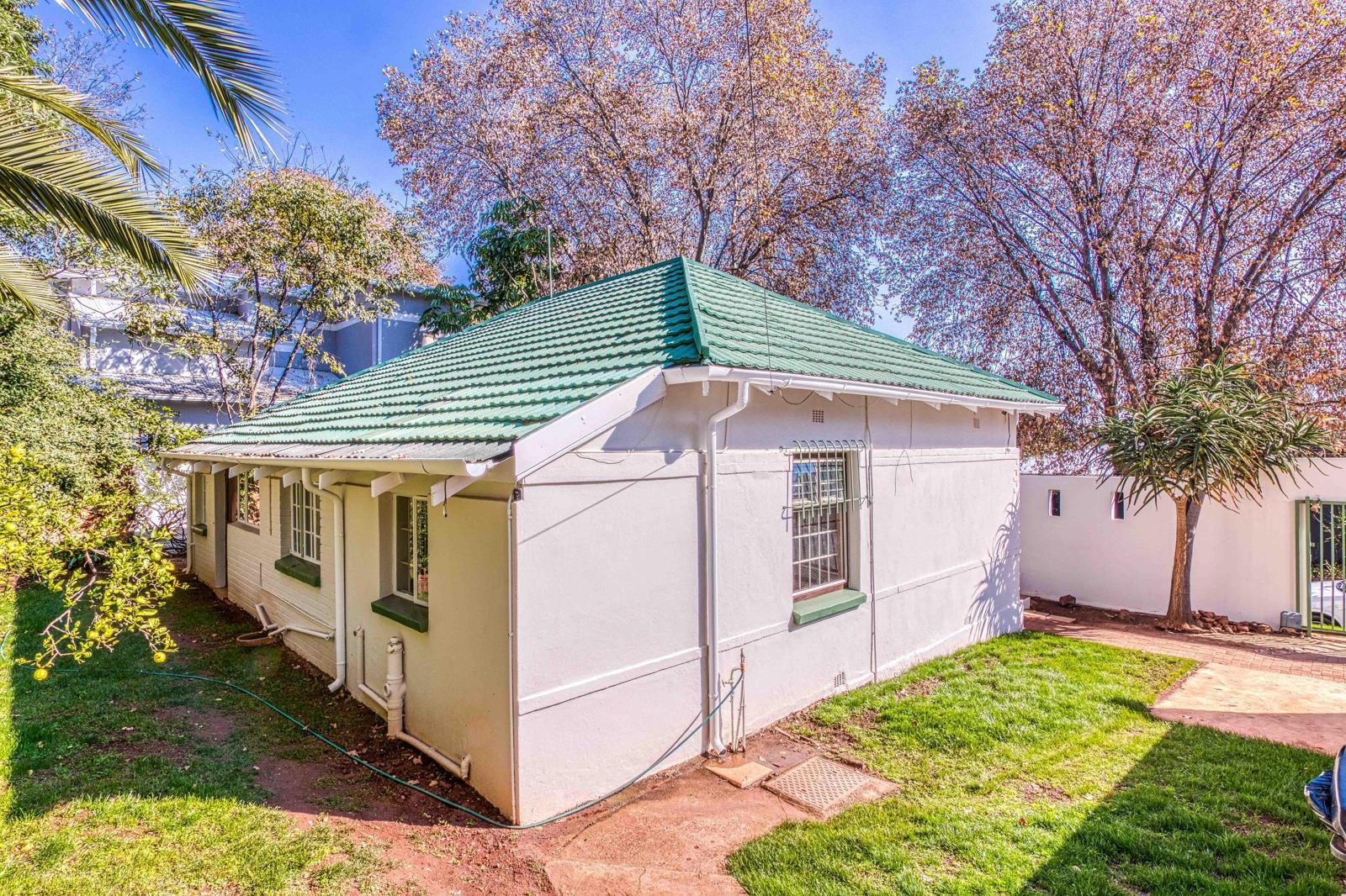2 Bedroom House in Melville