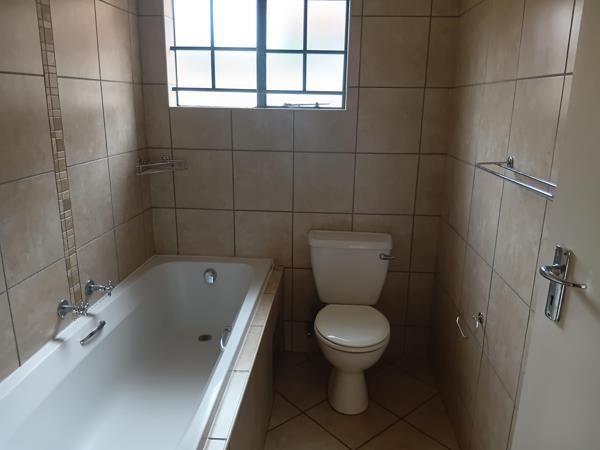 3 Bedroom Apartment in Chantelle