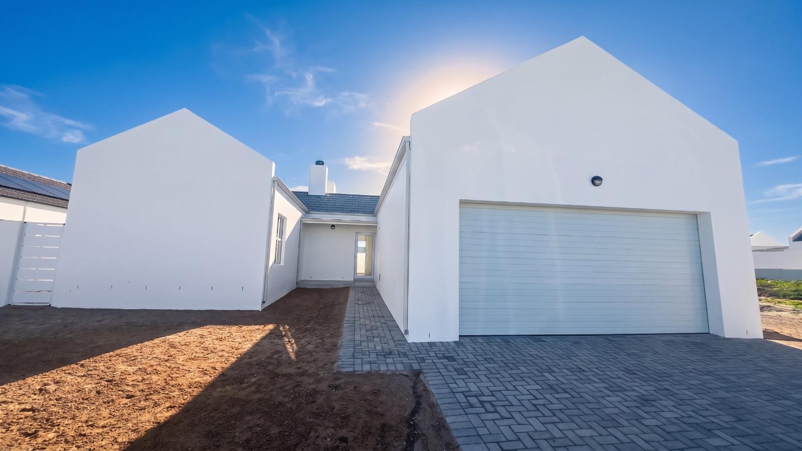3 Bedroom House in Velddrif