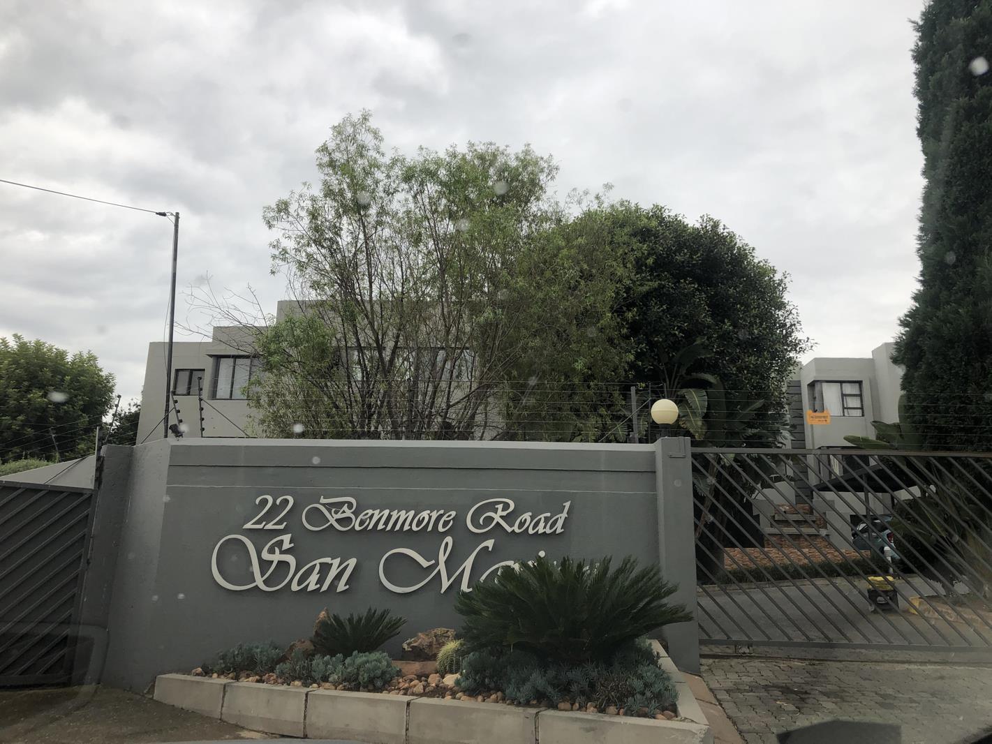 1 Bedroom Apartment in Morningside