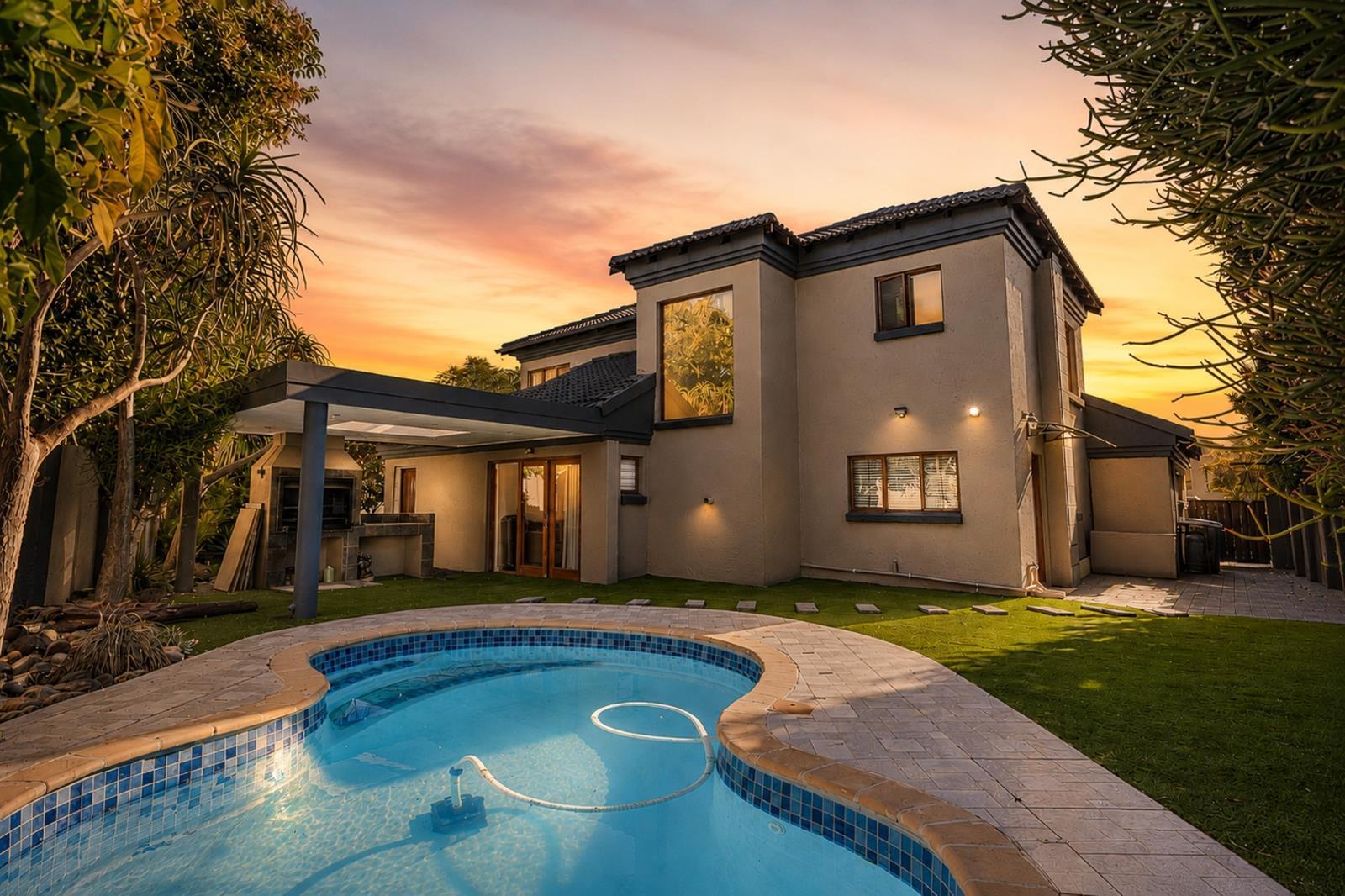 3 Bedroom House in Hazeldean
