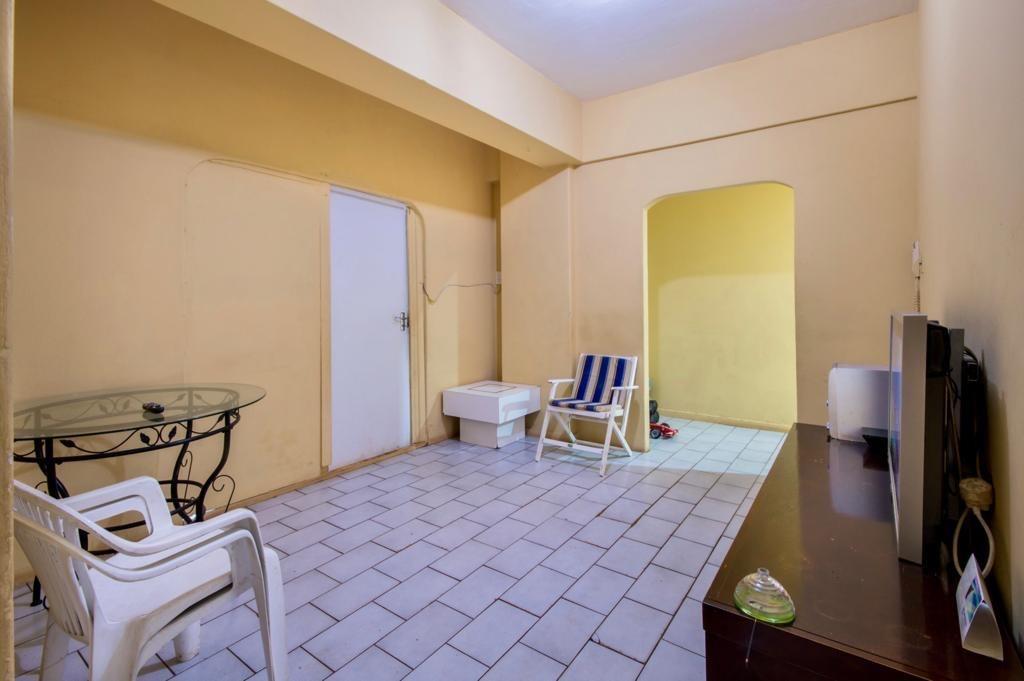 2 Bedroom Apartment in Yeoville