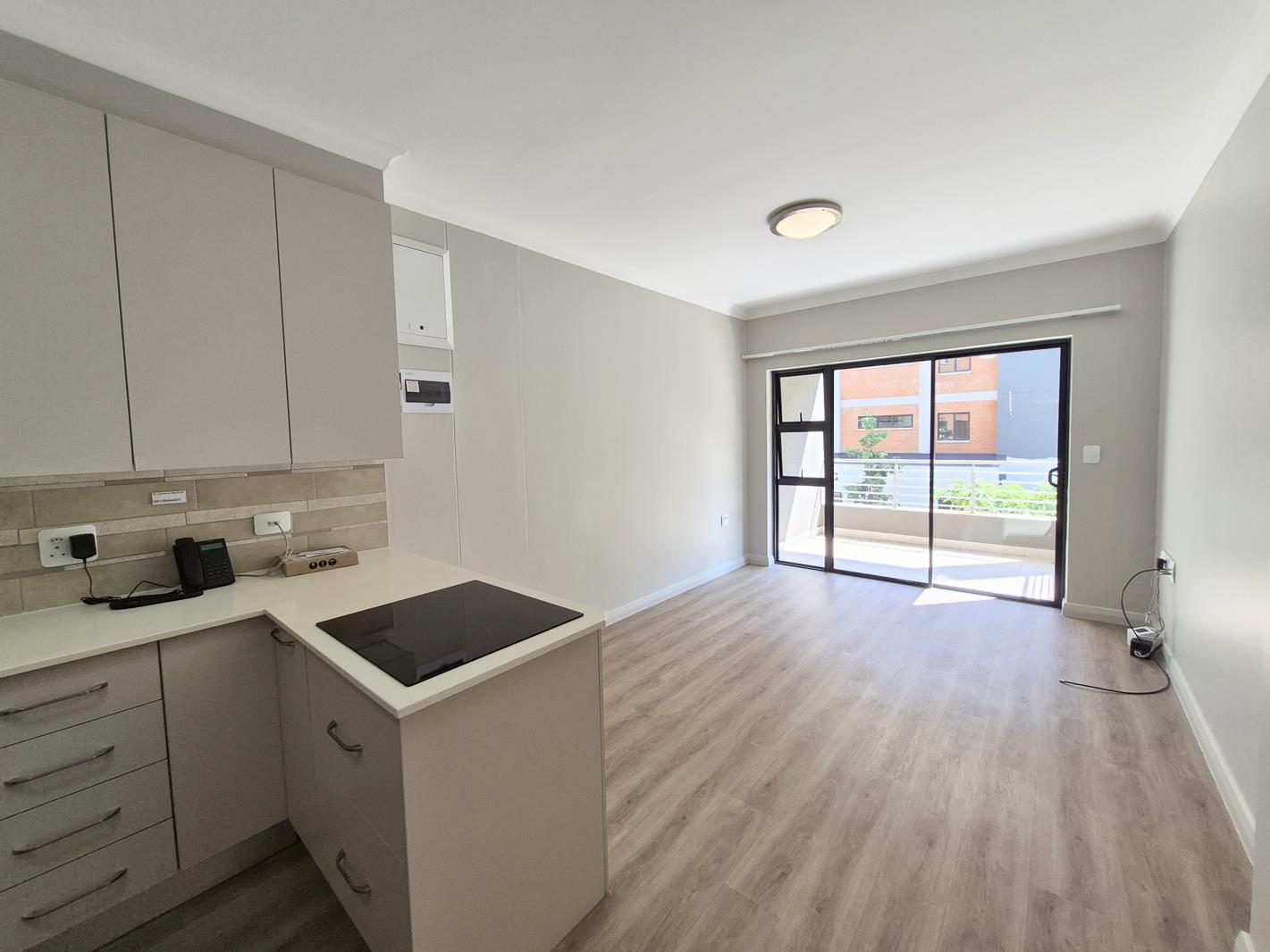 1 Bedroom Apartment in Waterkloof Ridge