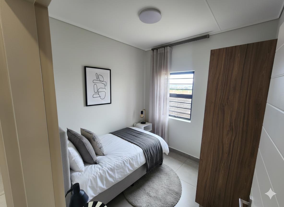 3 Bedroom House in Albertsdal