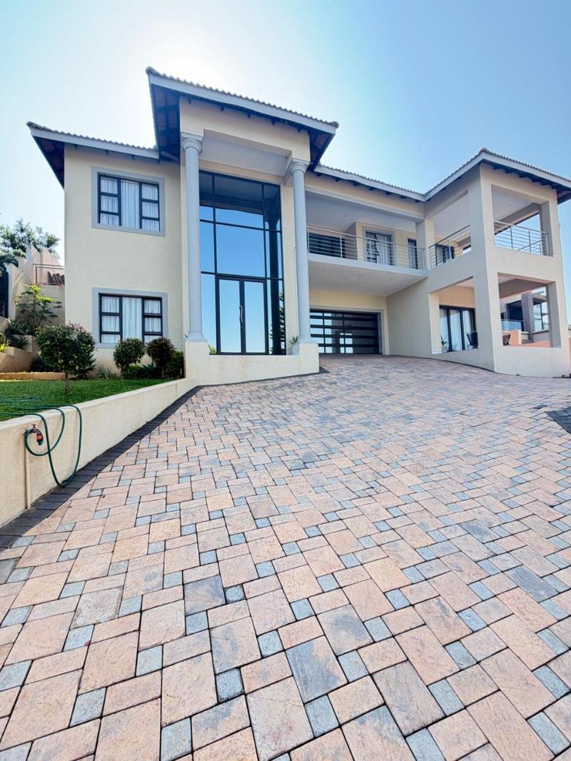 1 Bedroom House in Drum Rock