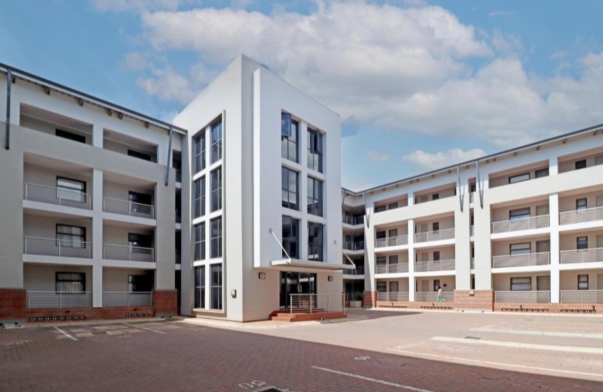 2 Bedroom Apartment in Rivonia
