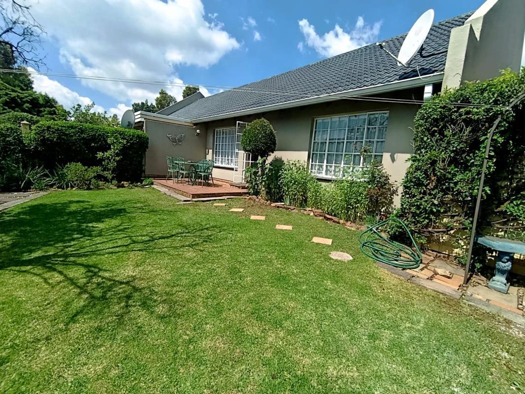 2 Bedroom Townhouse in Albertsdal