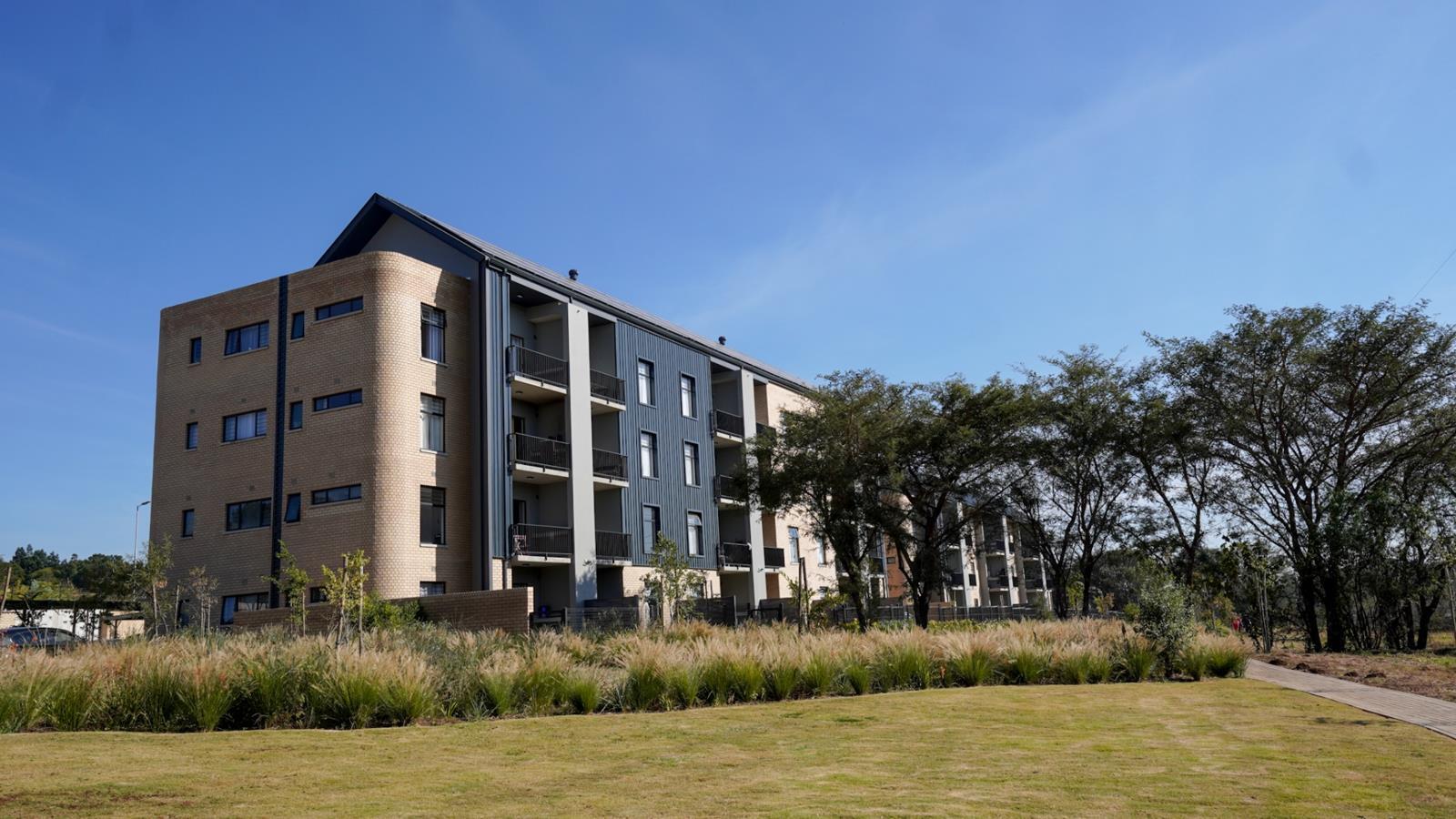 2 Bedroom Apartment in Waterkloof Ridge