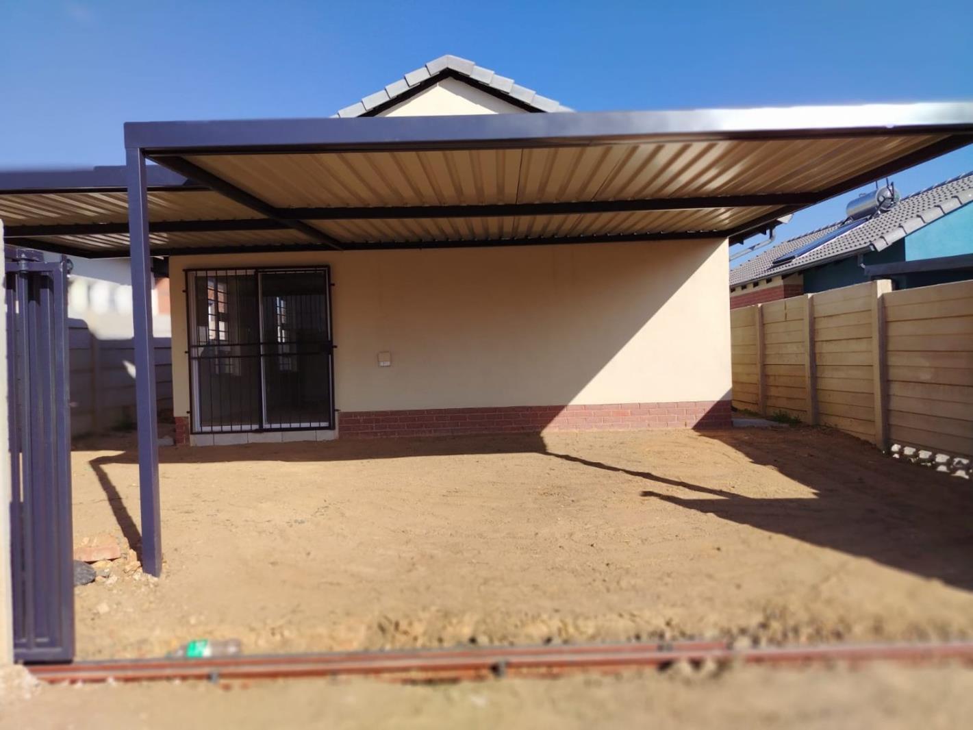 3 Bedroom House in Parkdene