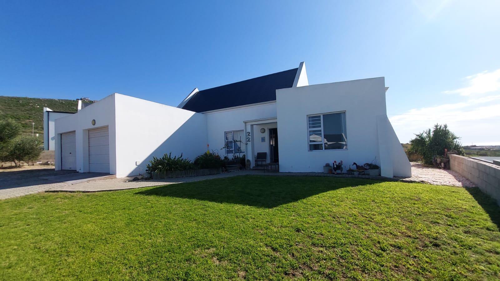 3 Bedroom House in Saldanha