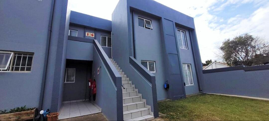 2 Bedroom Townhouse in Mulbarton